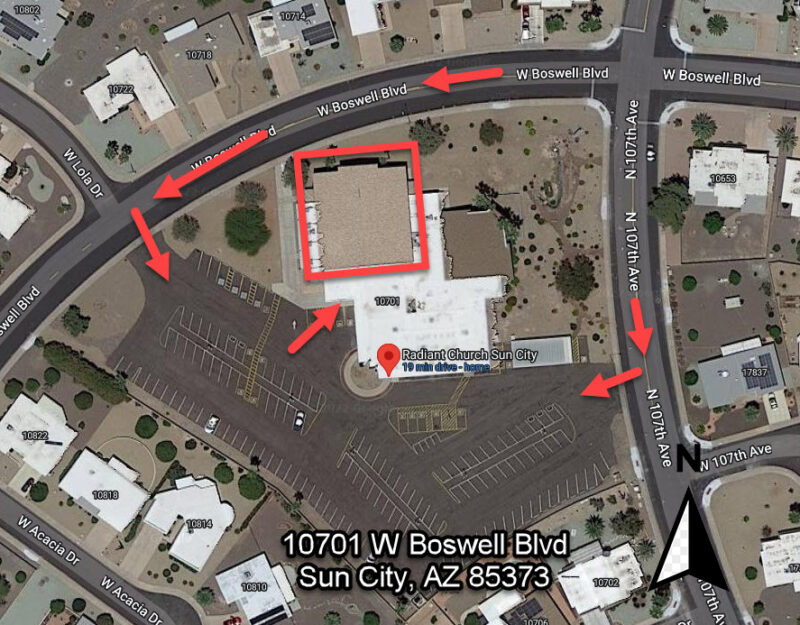 AZGMRS CONNECTION FEST 2023 AZGMRS