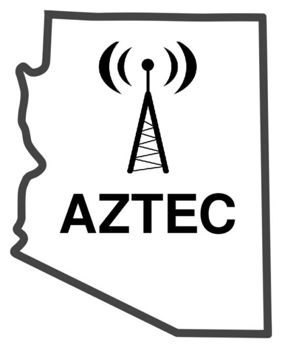 AZGMRS Repeaters - AZGMRS