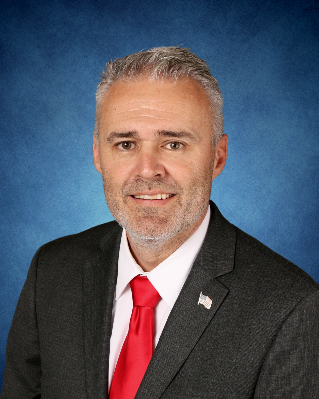 Michael Todd